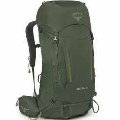 Osprey Kestrel 38 Trekkingrucksack S-M 79 cm