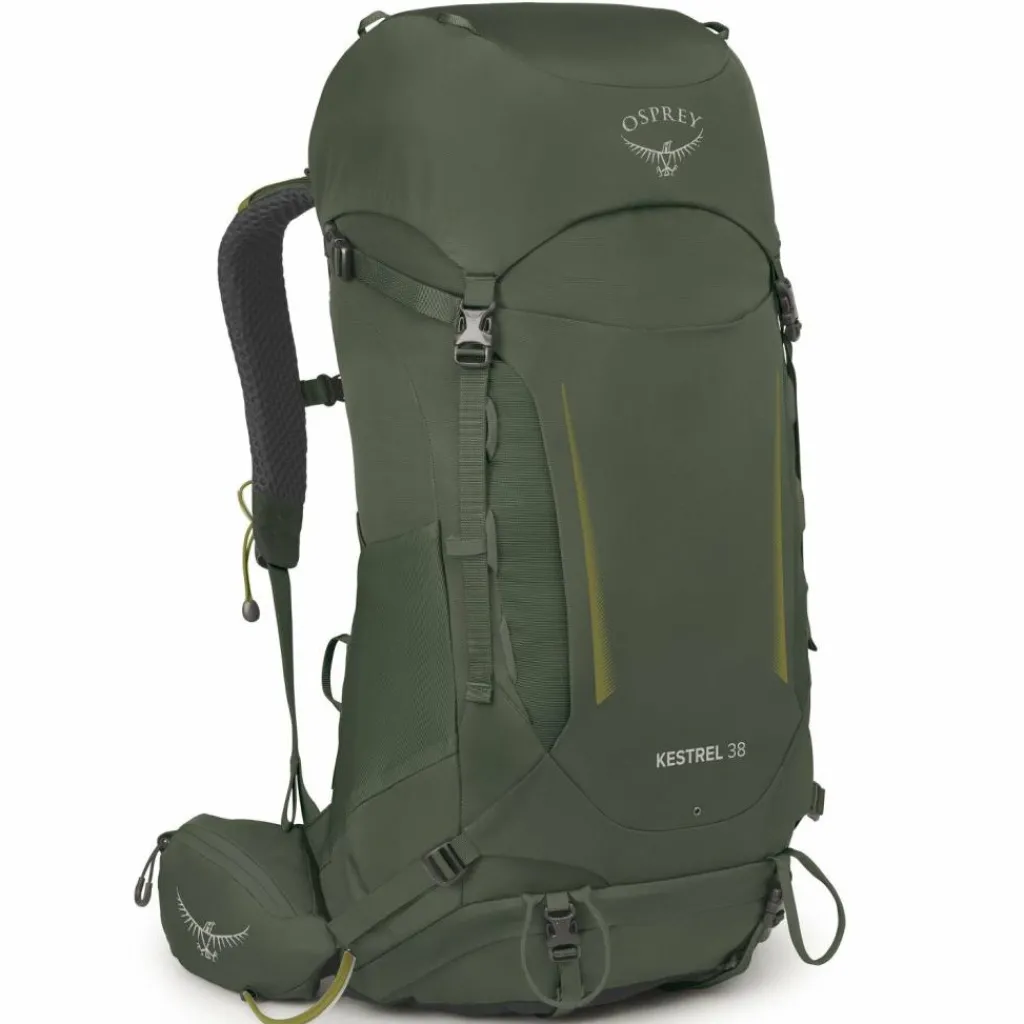Osprey Kestrel 38 Trekkingrucksack S-M 79 cm