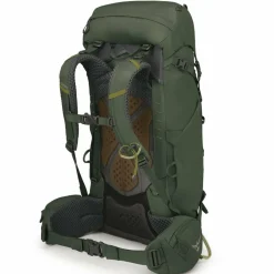 Osprey Kestrel 38 Trekkingrucksack S-M 79 cm