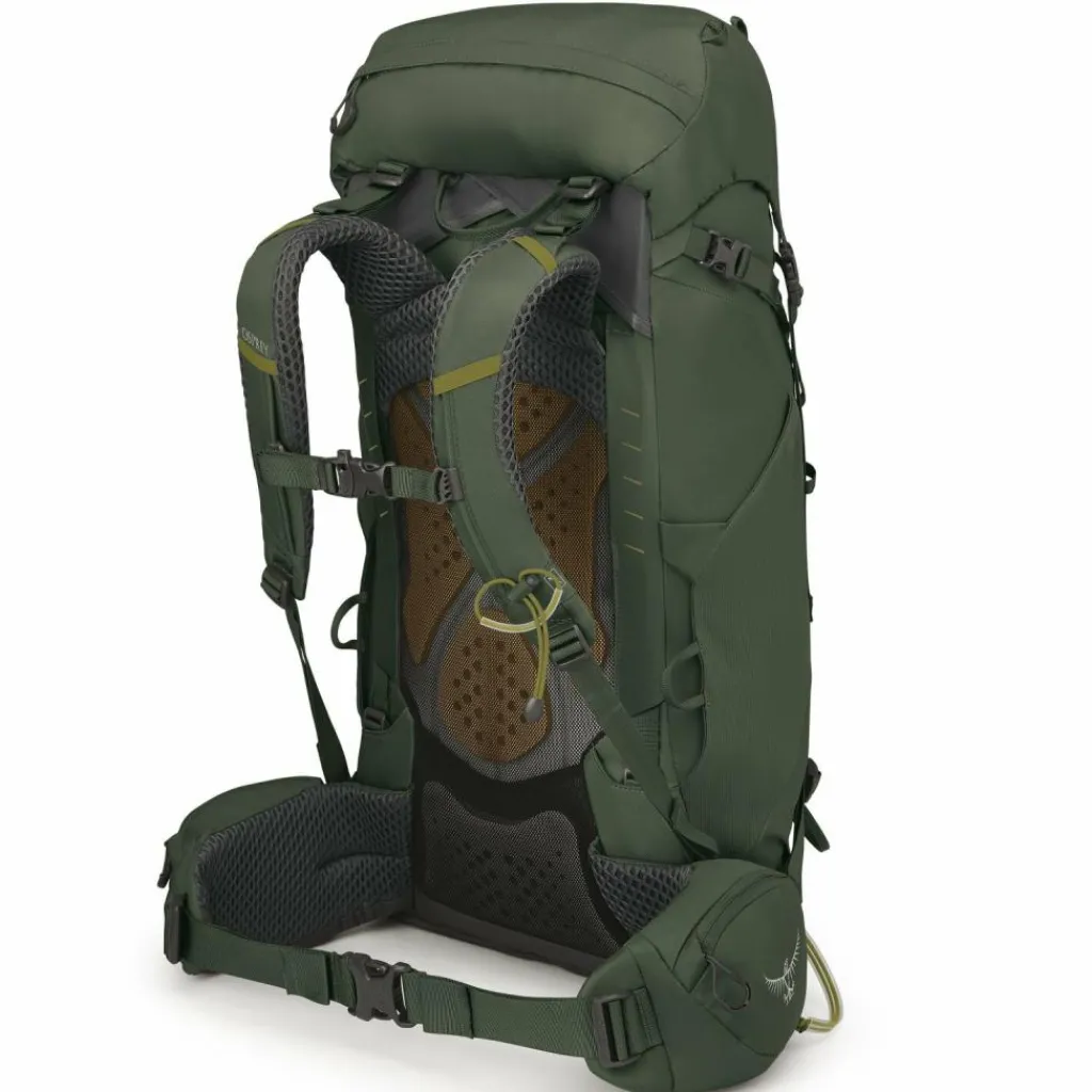 Osprey Kestrel 38 Trekkingrucksack S-M 79 cm