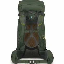 Osprey Kestrel 38 Trekkingrucksack S-M 79 cm
