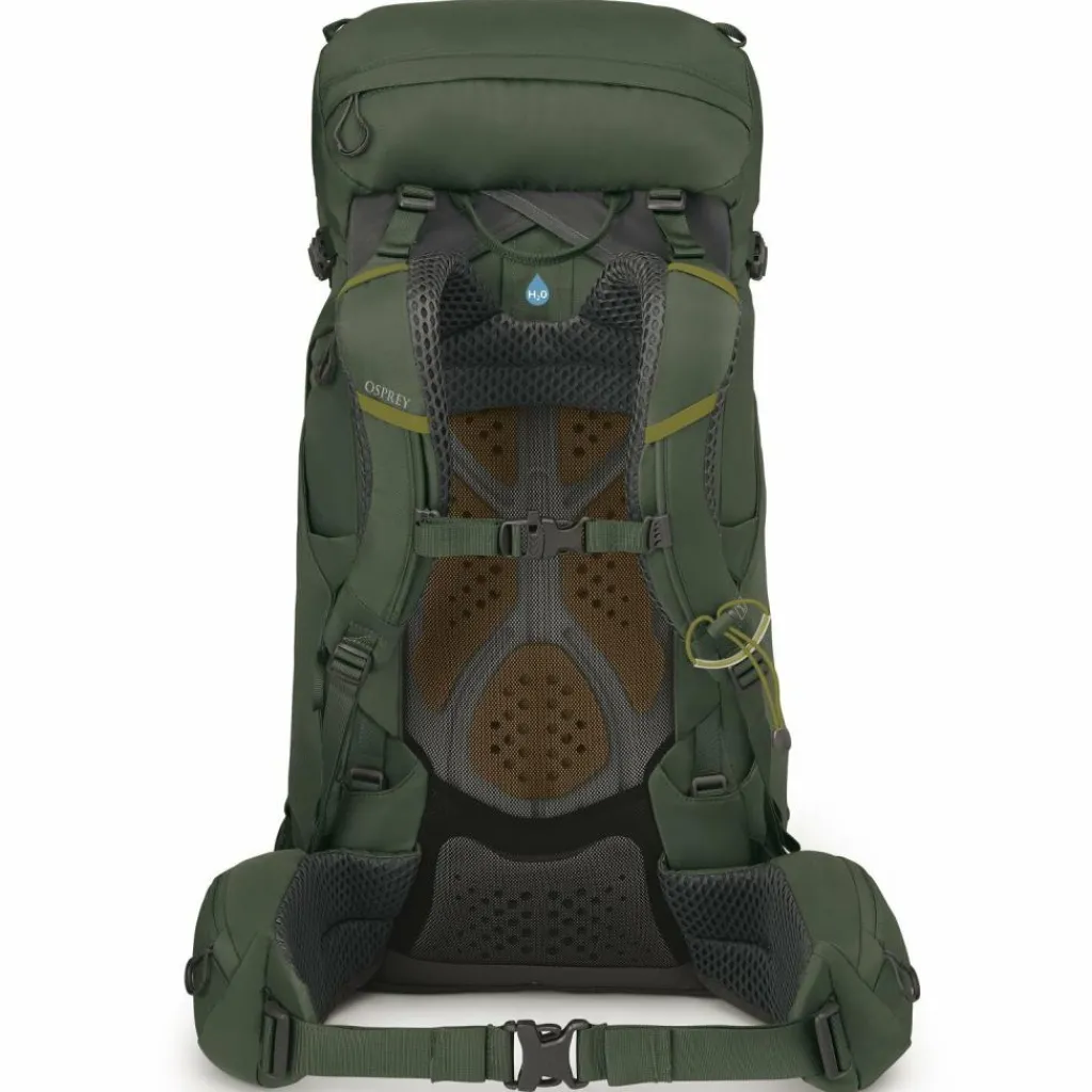 Osprey Kestrel 38 Trekkingrucksack S-M 79 cm