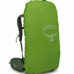 Osprey Kestrel 38 Trekkingrucksack S-M 79 cm