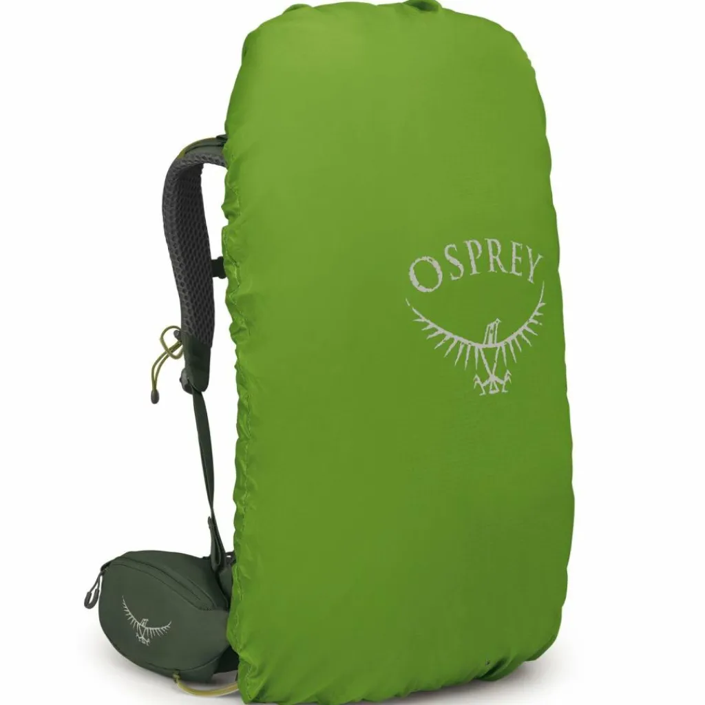 Osprey Kestrel 38 Trekkingrucksack S-M 79 cm