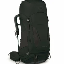 Outlet Osprey Kestrel 68 Trekkingrucksack S-M 82 cm black