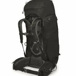 Outlet Osprey Kestrel 68 Trekkingrucksack S-M 82 cm black