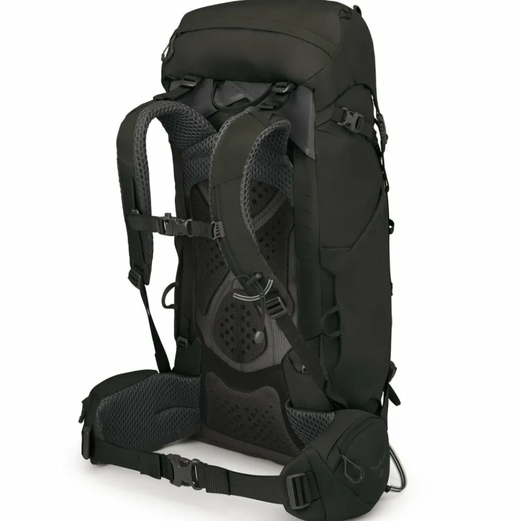 Osprey Kestrel 38 Trekkingrucksack S-M 79 cm