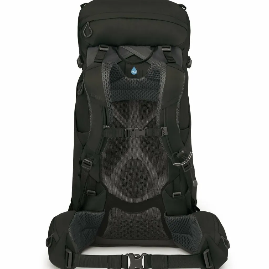 Osprey Kestrel 38 Trekkingrucksack S-M 79 cm