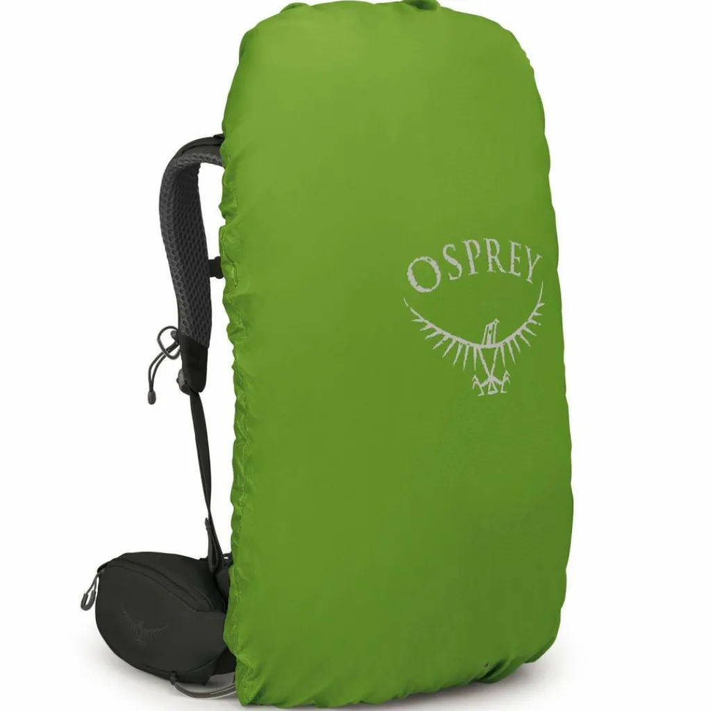 Osprey Kestrel 38 Trekkingrucksack S-M 79 cm