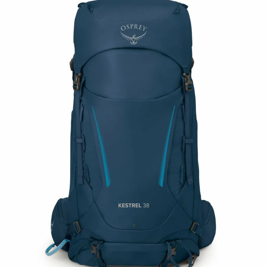 Osprey Kestrel 38 Trekkingrucksack S-M 79 cm