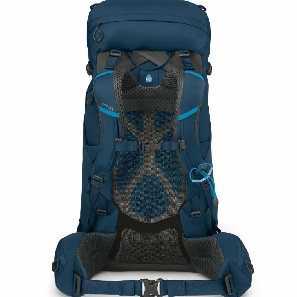Osprey Kestrel 38 Trekkingrucksack S-M 79 cm
