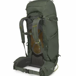 Osprey Wanderrucksäcke<Kestrel 58 Wanderrucksack L-XL 82 cm bonsai green