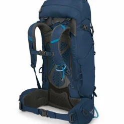 Osprey Kestrel 38 Wanderrucksack L-XL 78 cm