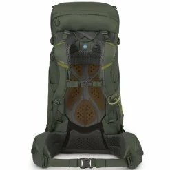 Discount Osprey Kestrel 38 Wanderrucksack L-XL 78 cm bonsai green