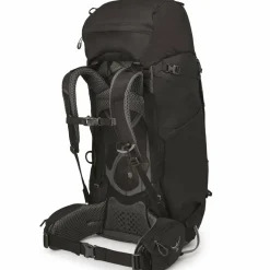 Outlet Osprey Kestrel 68 Wanderrucksack L-XL 82 cm black