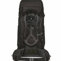 Outlet Osprey Kestrel 68 Wanderrucksack L-XL 82 cm black