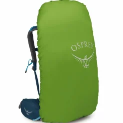 Discount Osprey Kestrel 48 Wanderrucksack L-XL 79 cm atlas blue