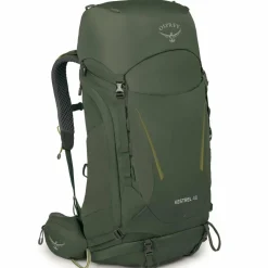 Osprey Wanderrucksäcke<Kestrel 48 Wanderrucksack L-XL 79 cm bonsai green