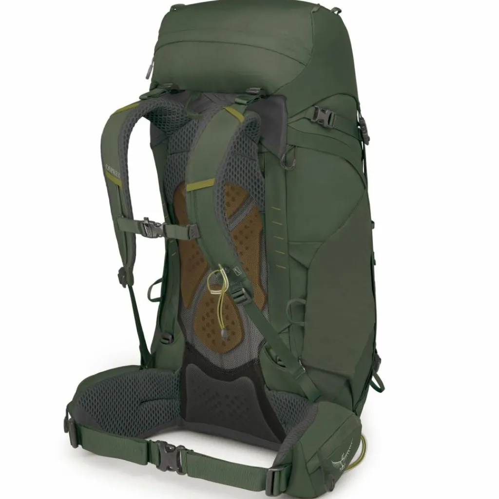 Osprey Wanderrucksäcke<Kestrel 48 Wanderrucksack L-XL 79 cm bonsai green