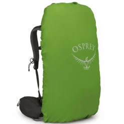 Osprey Wanderrucksäcke<Kestrel 38 Wanderrucksack L-XL 78 cm black