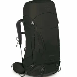 Osprey Wanderrucksäcke<Kestrel 58 Wanderrucksack L-XL 82 cm black