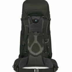 Osprey Wanderrucksäcke<Kestrel 58 Wanderrucksack L-XL 82 cm black