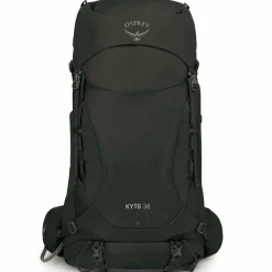 New Osprey Kyte 38 Trekkingrucksack XS-S 71 cm black