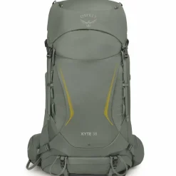 Osprey Trekkingrucksäcke<Kyte 38 Trekkingrucksack XS-S 71 cm rocky brook green