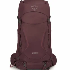 Osprey Wanderrucksäcke<Kyte 38 Wanderrucksack WM-L 71 cm elderberry purple