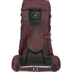 Osprey Wanderrucksäcke<Kyte 38 Wanderrucksack WM-L 71 cm elderberry purple