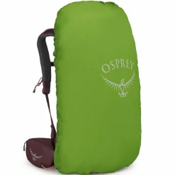 Osprey Wanderrucksäcke<Kyte 38 Wanderrucksack WM-L 71 cm elderberry purple