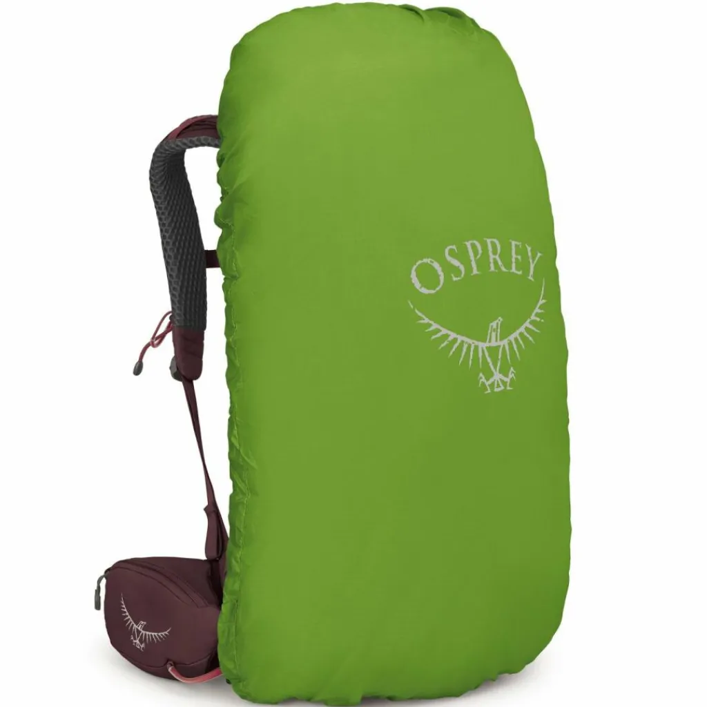 Osprey Wanderrucksäcke<Kyte 38 Wanderrucksack WM-L 71 cm elderberry purple