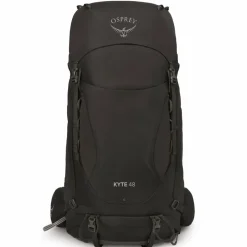 Outlet Osprey Kyte 48 Wanderrucksack WM-L 71 cm black