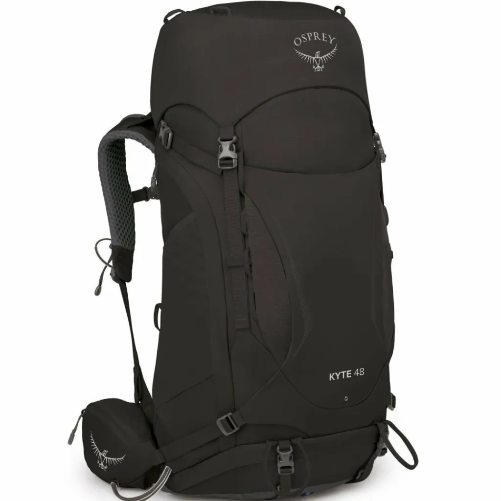 Outlet Osprey Kyte 48 Wanderrucksack WM-L 71 cm black