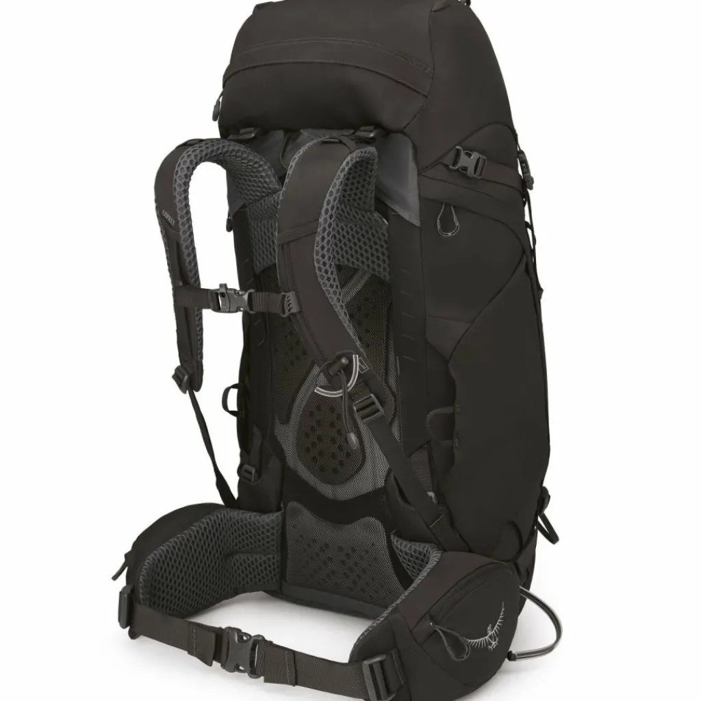 Outlet Osprey Kyte 48 Wanderrucksack WM-L 71 cm black