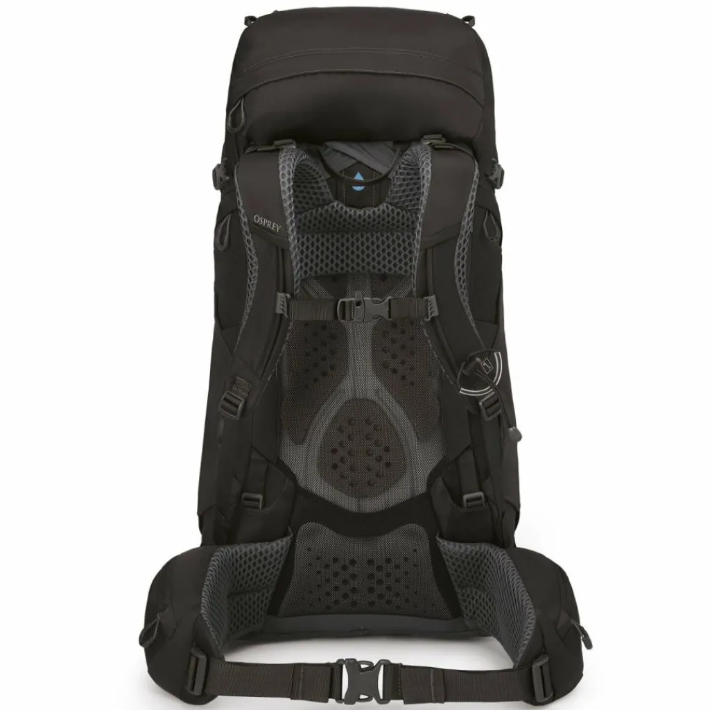 Outlet Osprey Kyte 48 Wanderrucksack WM-L 71 cm black