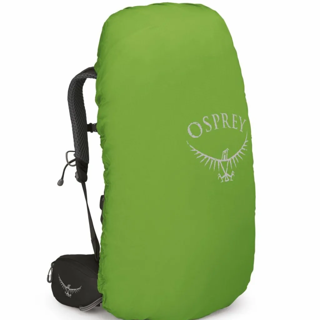 Outlet Osprey Kyte 48 Wanderrucksack WM-L 71 cm black