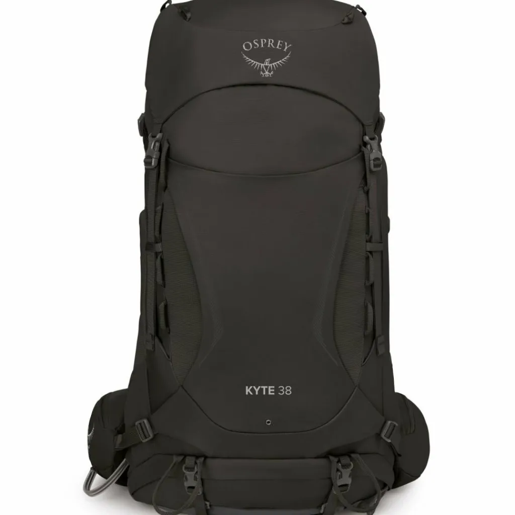 Osprey Wanderrucksäcke<Kyte 38 Wanderrucksack WM-L 71 cm black