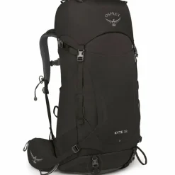 Osprey Wanderrucksäcke<Kyte 38 Wanderrucksack WM-L 71 cm black