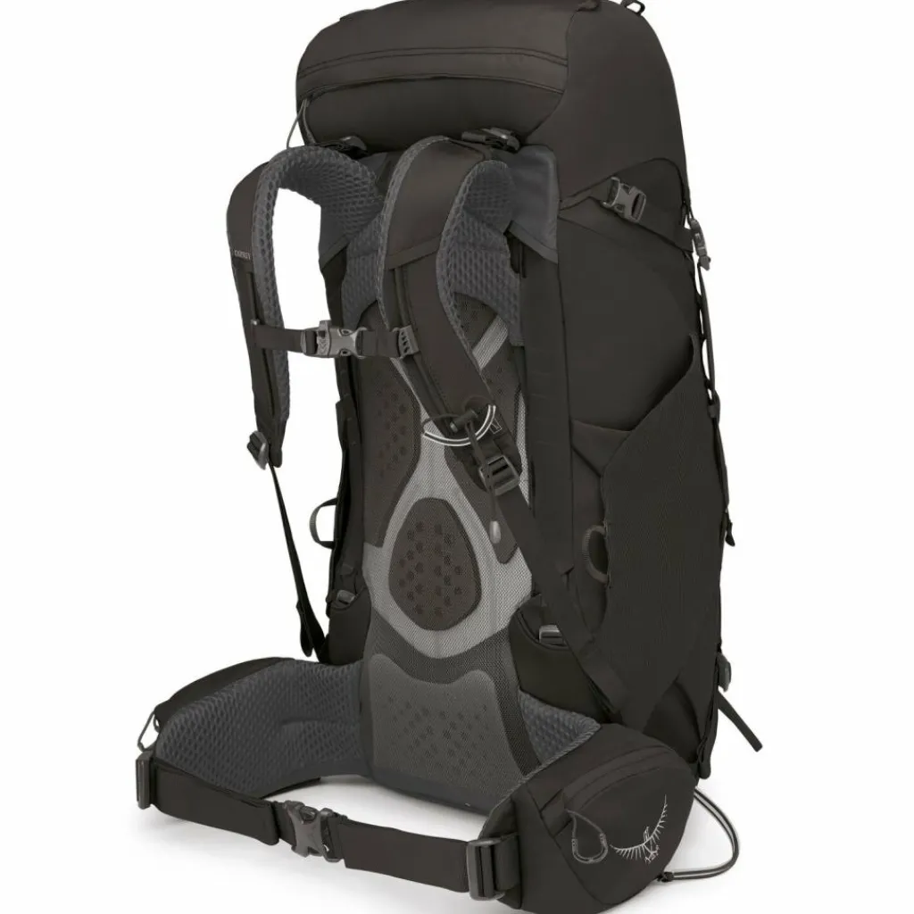 Osprey Wanderrucksäcke<Kyte 38 Wanderrucksack WM-L 71 cm black