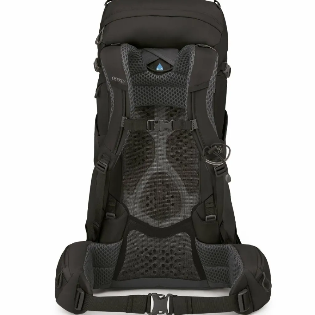 Osprey Wanderrucksäcke<Kyte 38 Wanderrucksack WM-L 71 cm black