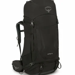 Outlet Osprey Kyte 68 Wanderrucksack WM-L 75 cm black