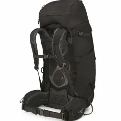 Outlet Osprey Kyte 68 Wanderrucksack WM-L 75 cm black