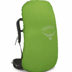 Outlet Osprey Kyte 68 Wanderrucksack WM-L 75 cm black