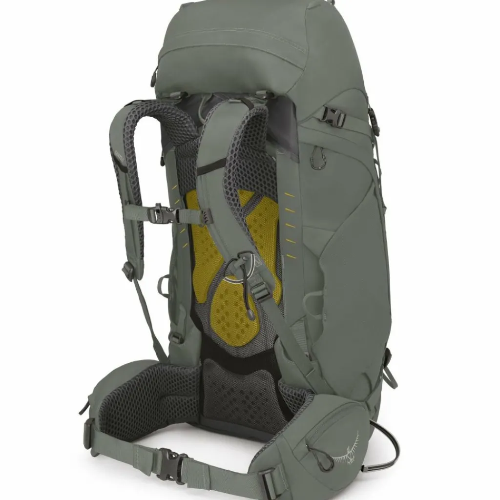 Sale Osprey Kyte 48 Wanderrucksack WM-L 71 cm rocky brook green