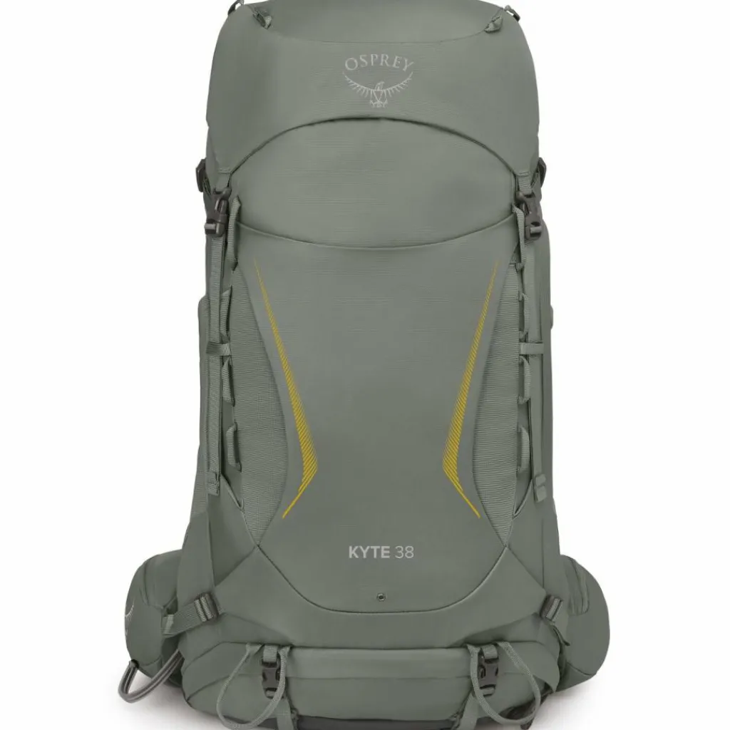 Osprey Wanderrucksäcke<Kyte 38 Wanderrucksack WM-L 71 cm rocky brook green