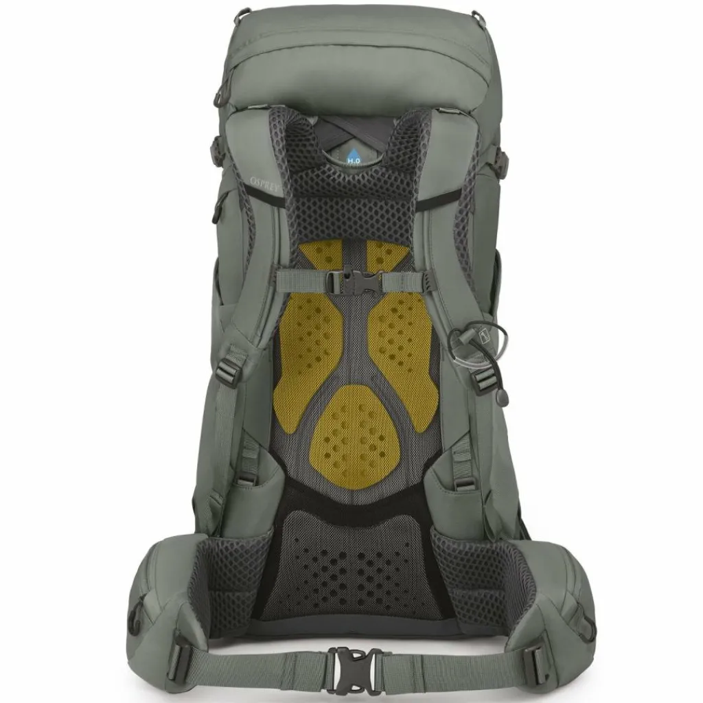 Osprey Wanderrucksäcke<Kyte 38 Wanderrucksack WM-L 71 cm rocky brook green