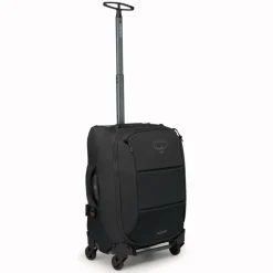Outlet Osprey Ozone 38 4 Rollen Trolley 56 cm black