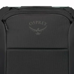 Outlet Osprey Ozone 38 4 Rollen Trolley 56 cm black