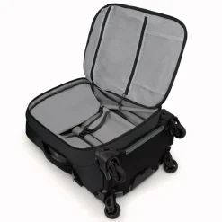 Outlet Osprey Ozone 38 4 Rollen Trolley 56 cm black